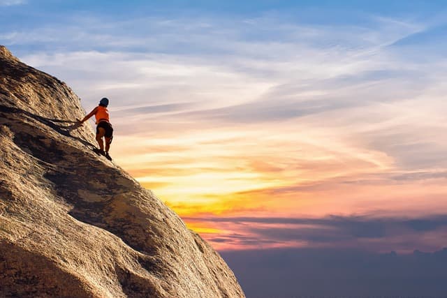 5 Essential Strategies to Overcome Challenges on Your Path to Success