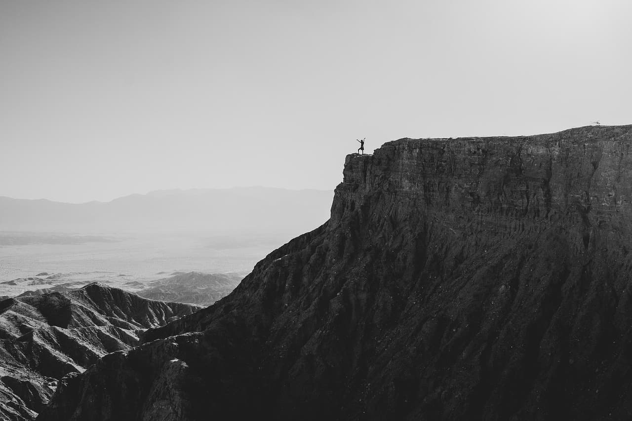 5 Effective Techniques for Staying Motivated on Your Journey