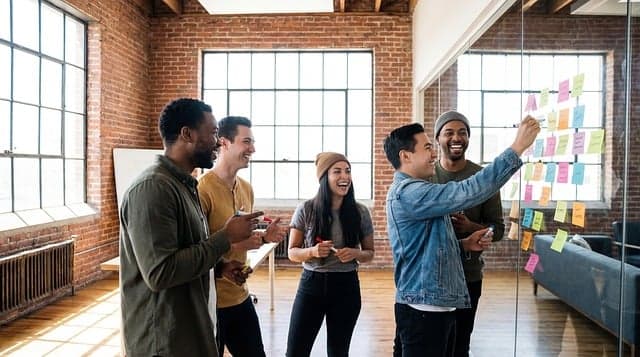 The Essential Steps to Overcome Challenges on Your Path to Success